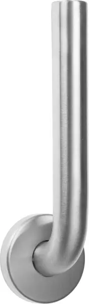 Porte-papier de réserve Armatron Acier inoxydable mat Expédition Rapide
